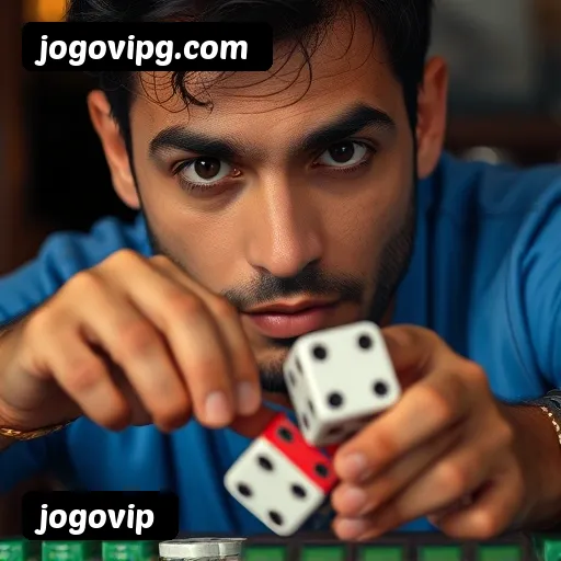App Mobile jogovip - Jogue em Qualquer Lugar no Seu Smartphone