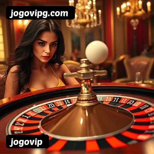 Cassino ao Vivo jogovip - Dealers Brasileiros Profissionais